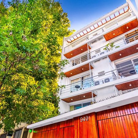 Trendy Apartments In Palermo - By Buerentals Buenos Aires Exterior foto