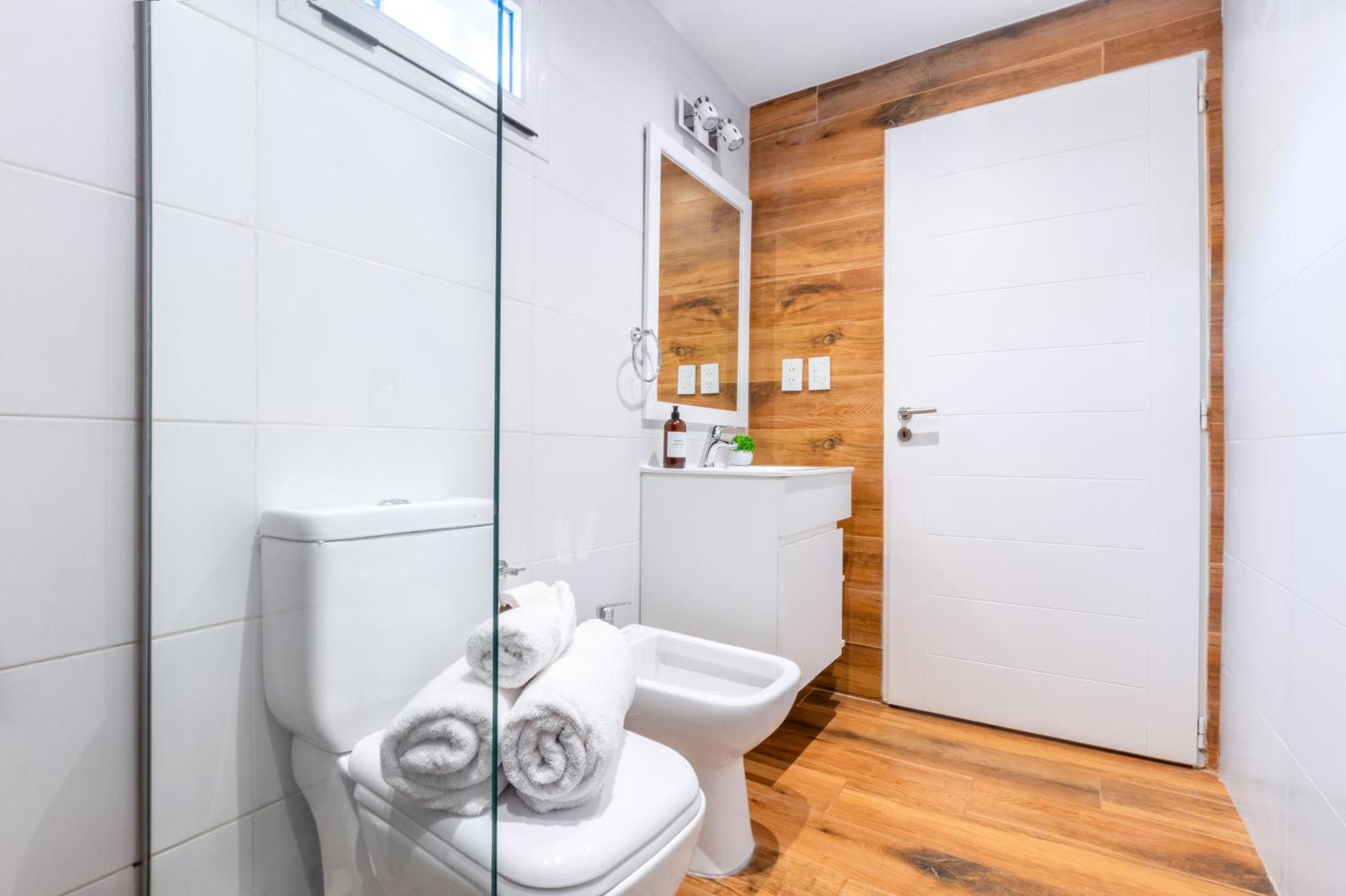 Trendy Apartments In Palermo - By Buerentals Buenos Aires Exterior foto