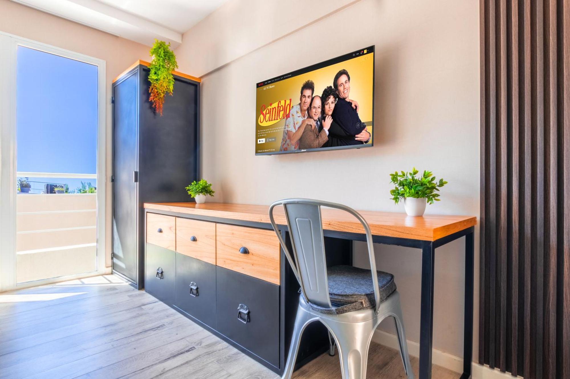 Trendy Apartments In Palermo - By Buerentals Buenos Aires Exterior foto