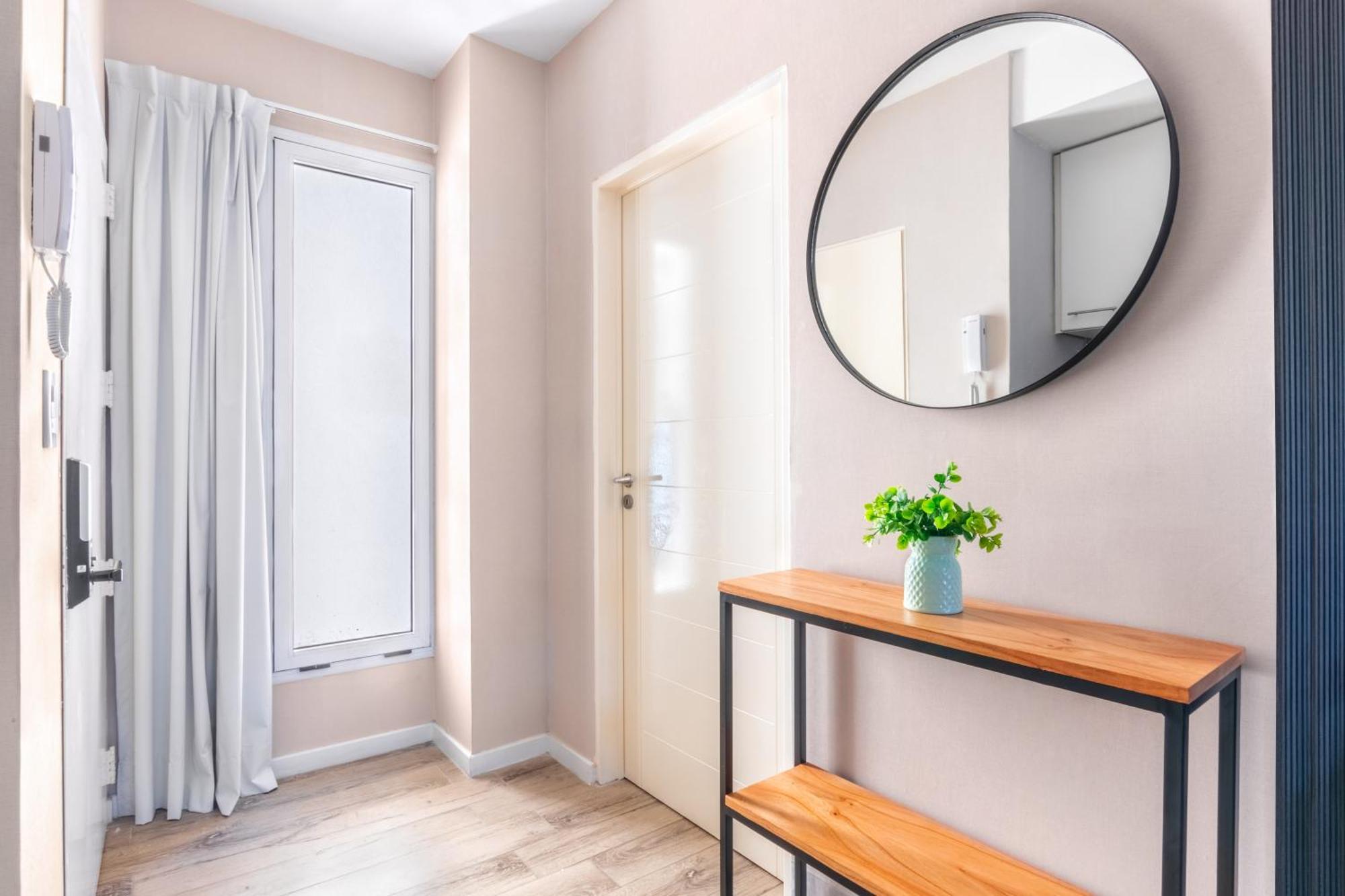 Trendy Apartments In Palermo - By Buerentals Buenos Aires Cameră foto