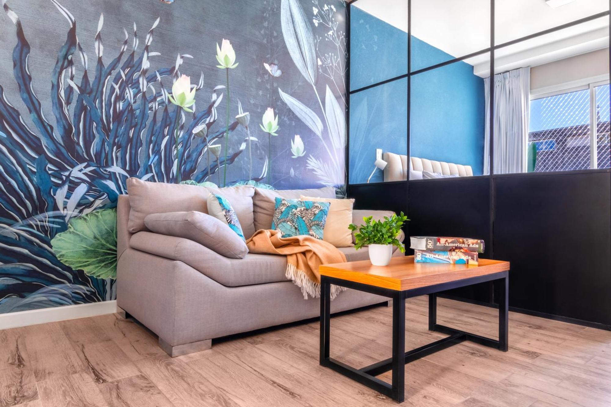 Trendy Apartments In Palermo - By Buerentals Buenos Aires Cameră foto